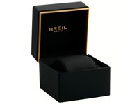 Watch Breil Woman Logo in Steel pink gold plated BW0399 - BW0399